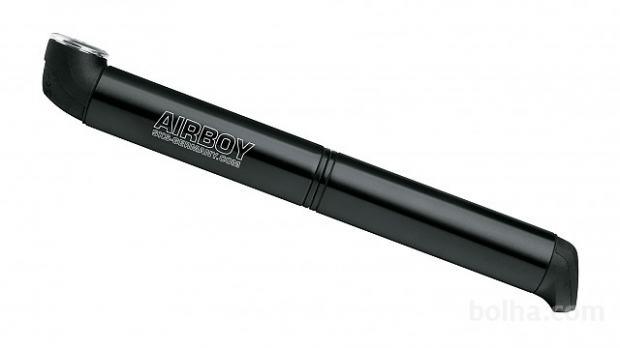 SKS Tlačilka Airboy