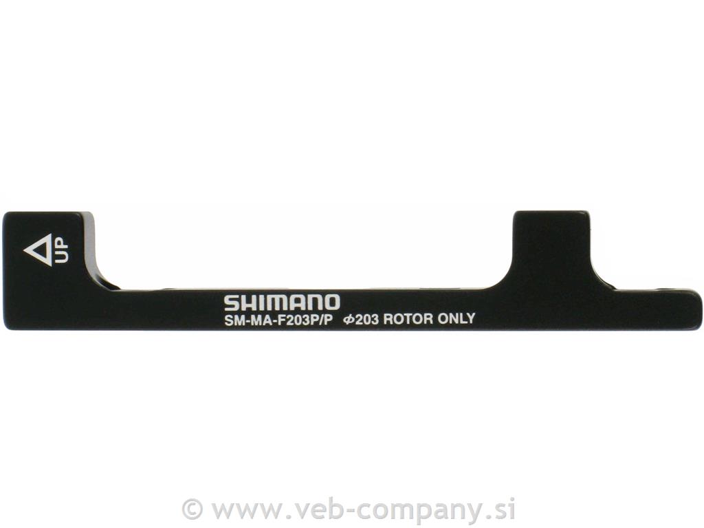 Adapter SHIMANO Disc PM/PM