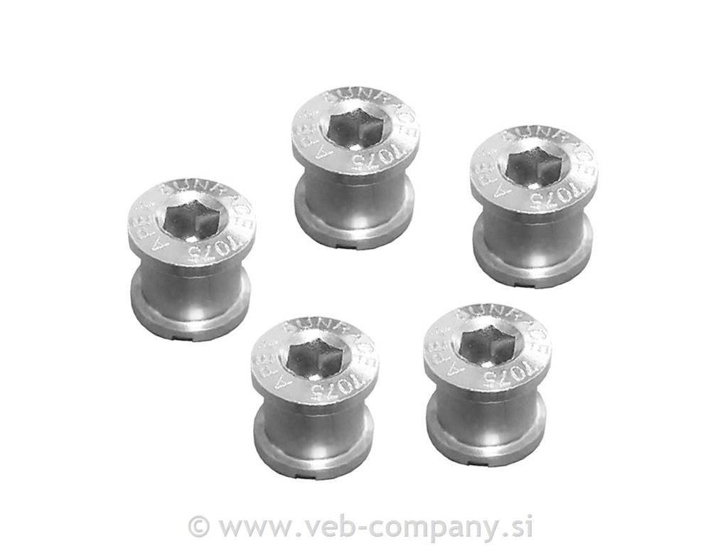 Vijaki Verižnikov SUNRACE Set