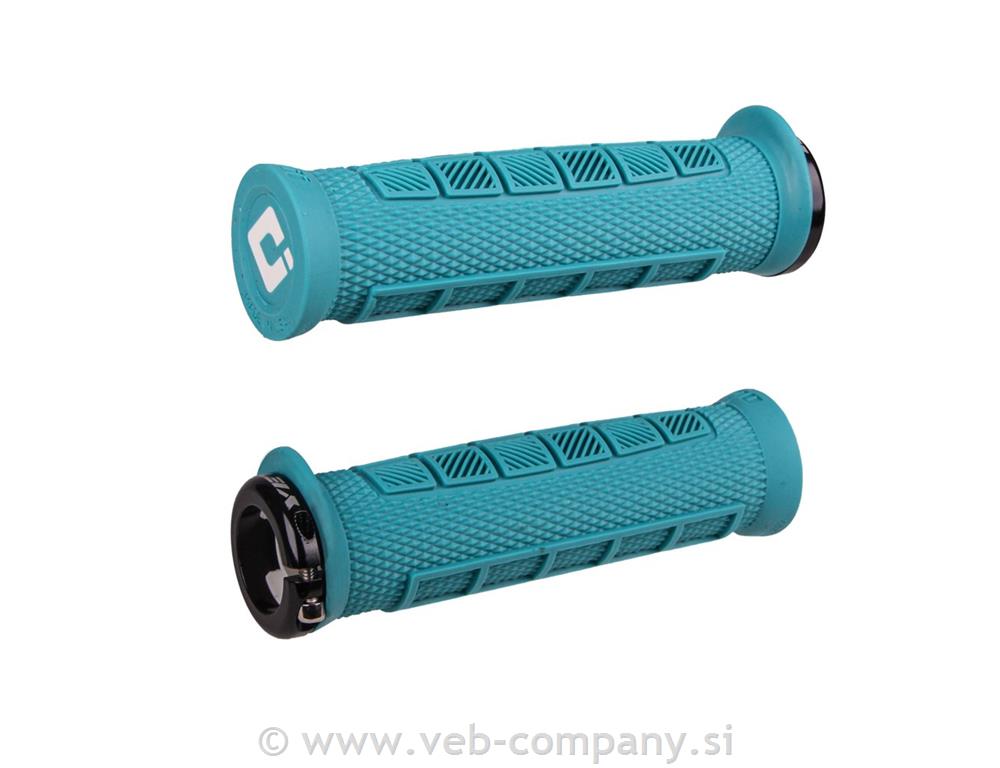 Ročaj Krmila ODI Elite Pro Lock-On 2.1