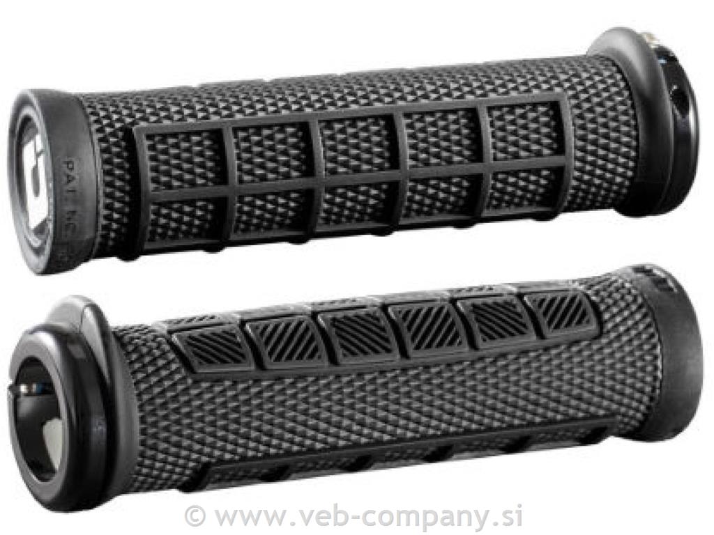 Ročaj Krmila ODI Elite Pro Lock-On 2.1