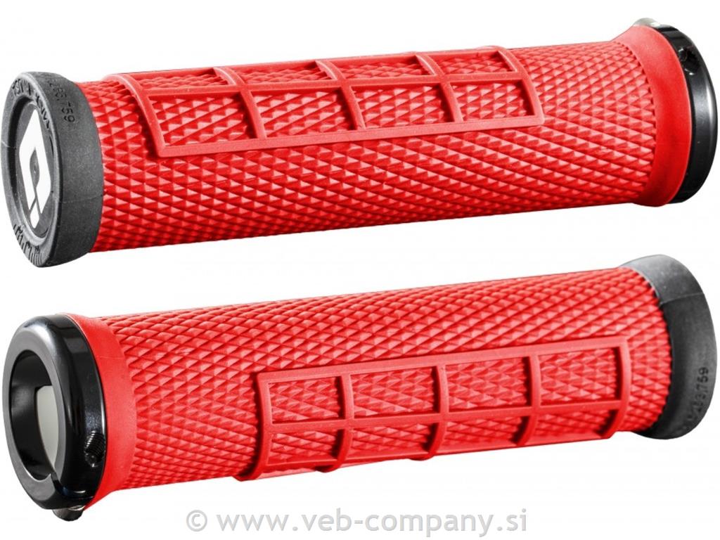 Ročaj Krmila ODI Elite Pro Lock-On 2.1