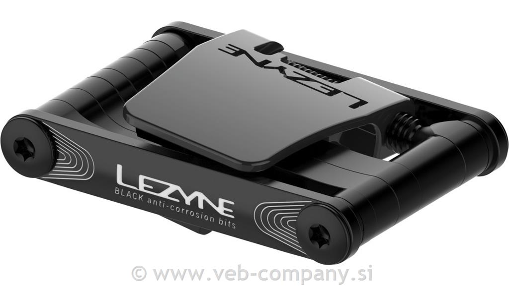 Ključ LEZYNE V-Pro