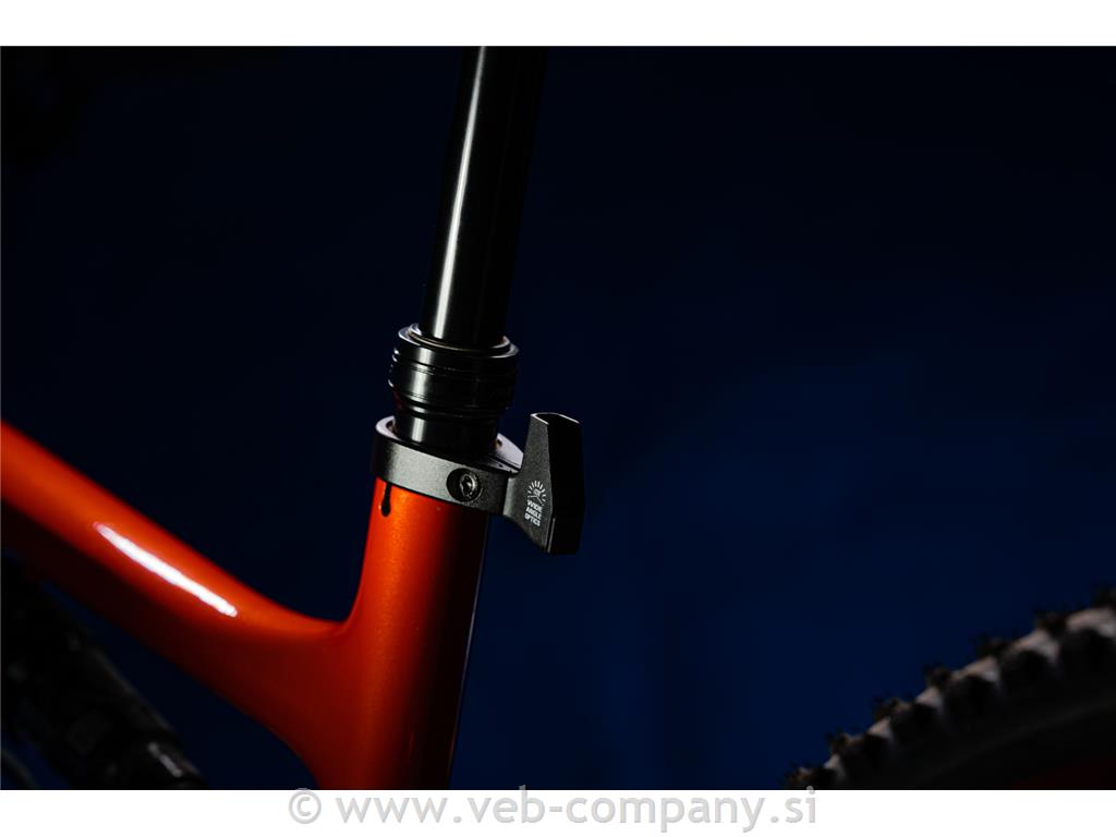 Luč LEZYNE LED Stick Drive StVZO
