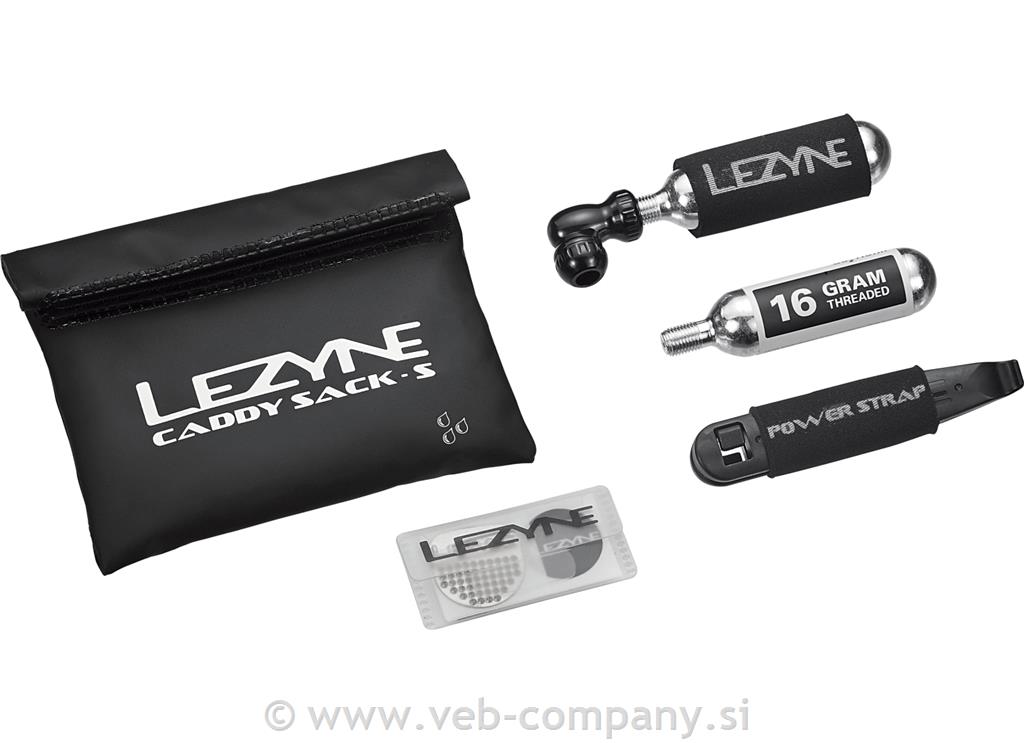 Torba LEZYNE Caddy Kit