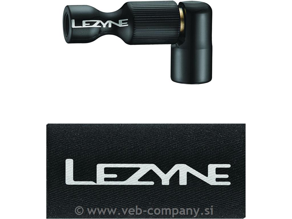 Lezyne Trigger Drive CO2 CNC Valve Head