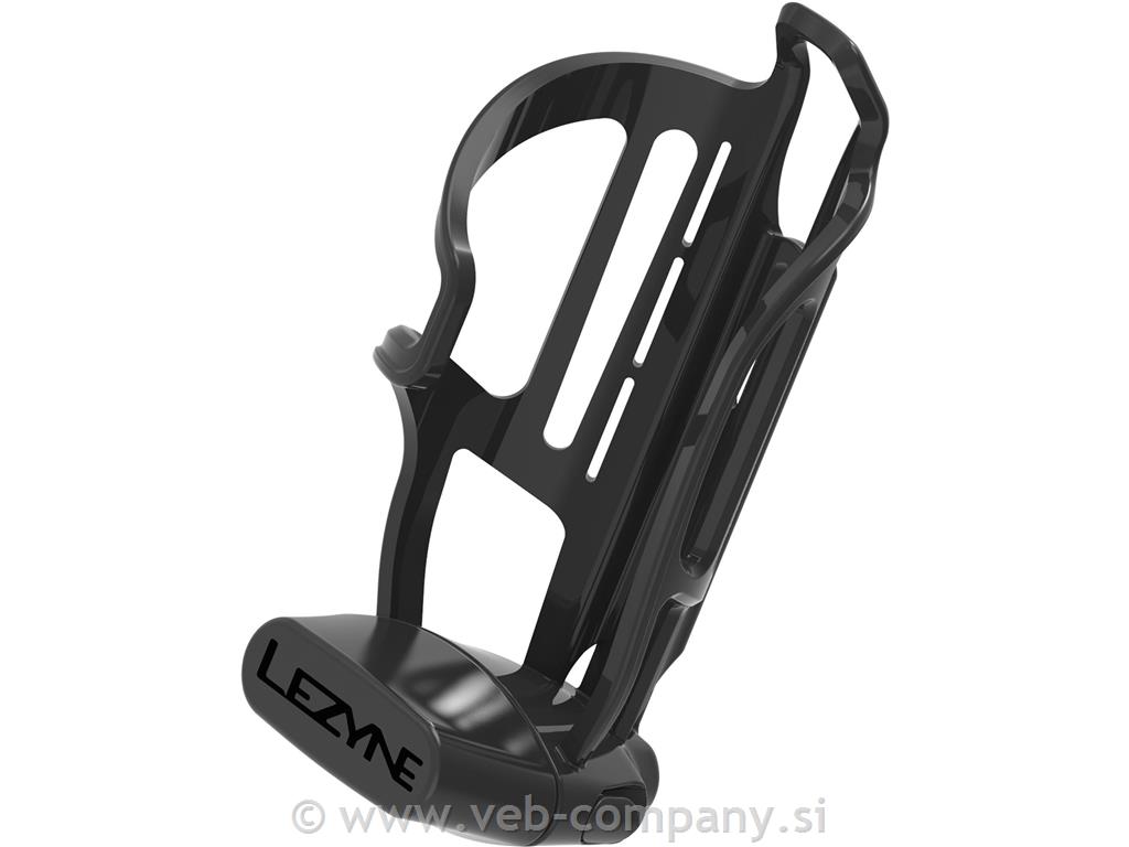 LEZYNE Nosilec Bottle Flow Storage
