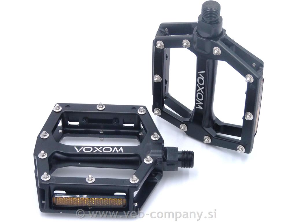 Pedala VOXOM MTB Pe9 Black