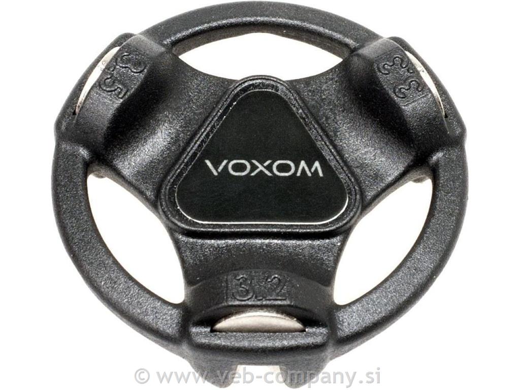 VOXOM Ključ WKI15 Za Centriranje