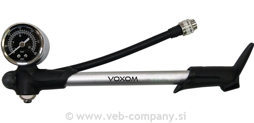 VOXOM Tlačilka Za Amortizerje 300psi Pu7