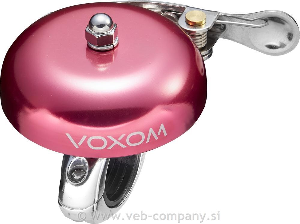 Zvonec VOXOM KL4 Medenina