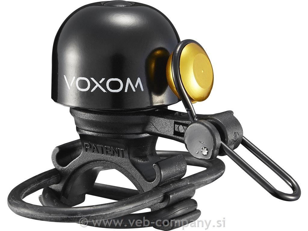 Zvonec VOXOM KL20 medenina