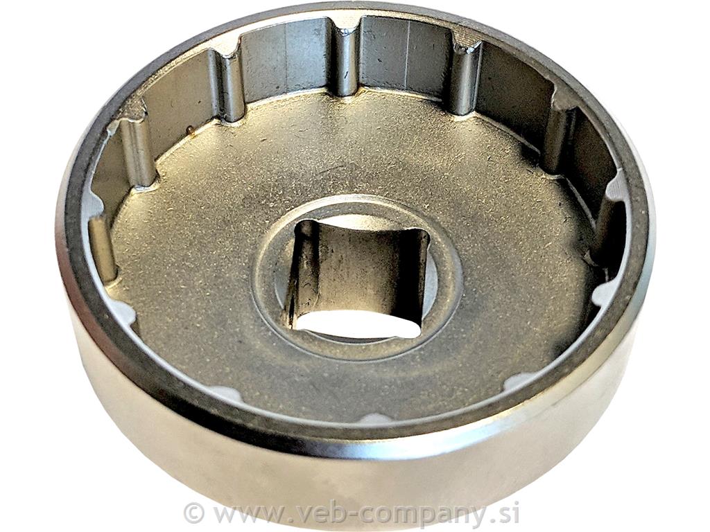 Ključ VOXOM Srednji Ležaj SRAM DUB WKL29