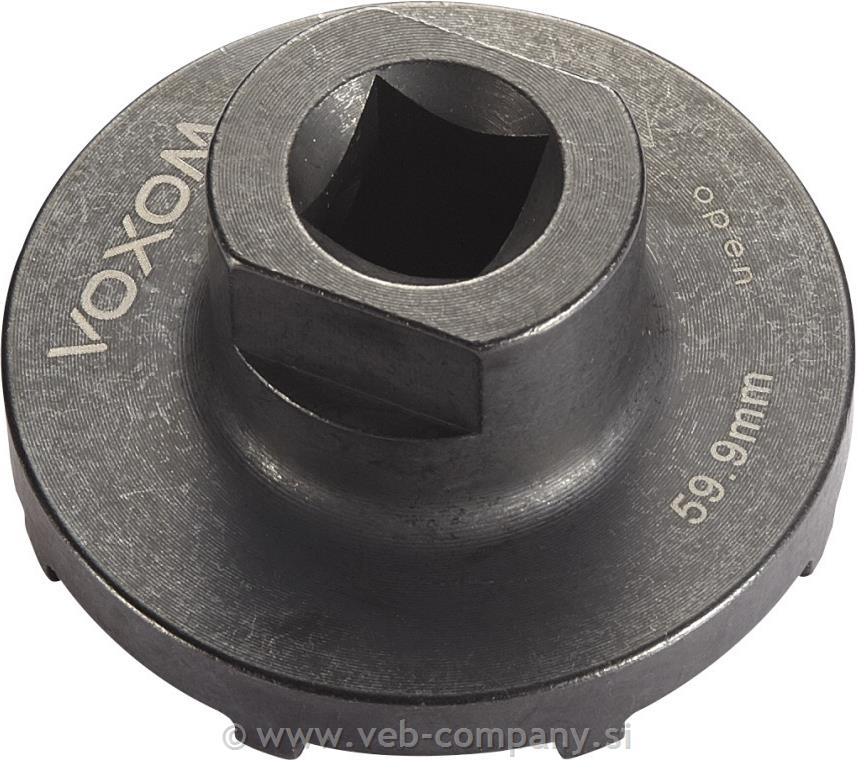 Ključ VOXOM Bosch Lockring WKI8