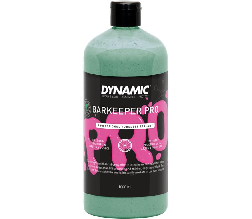 DYNAMIC Barkeeper Pro Tyre Sealant 1L
