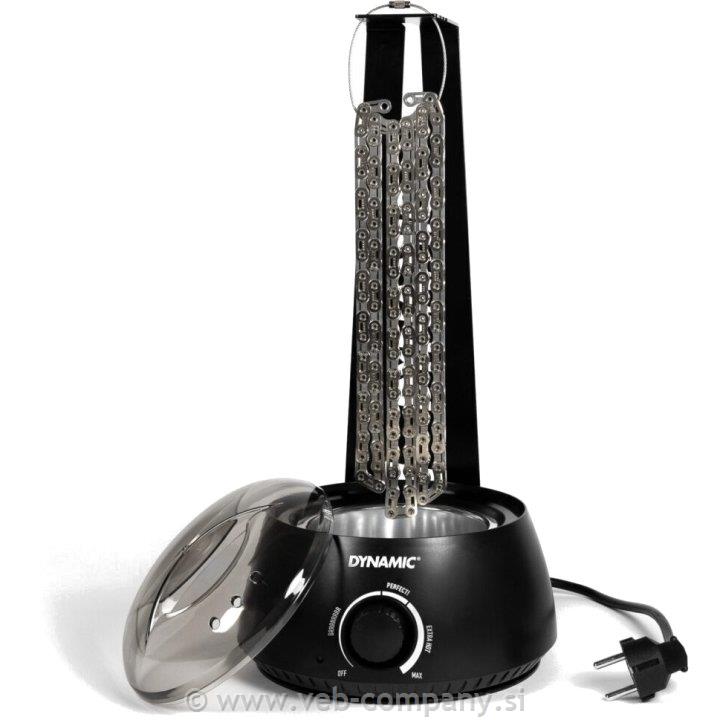 DYNAMIC Bike Care Waxifyer Set