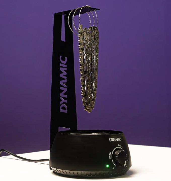 DYNAMIC Bike Care Waxifyer Set 2