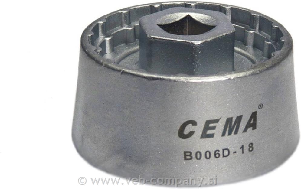 Orodje CEMA Univerzalni