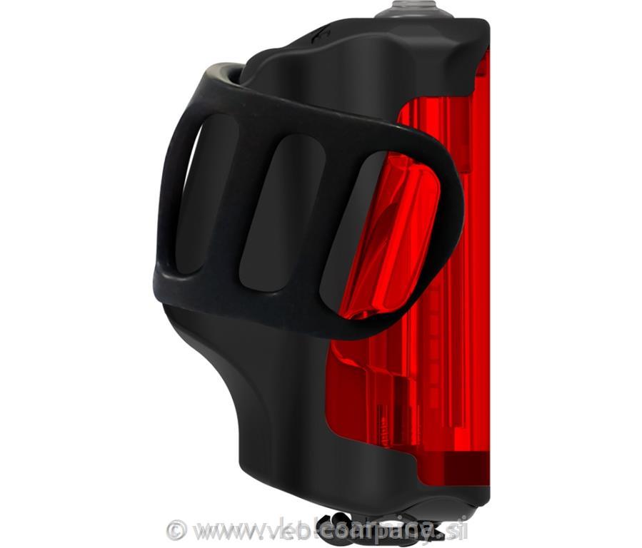 Luč LEZYNE Radar Drive