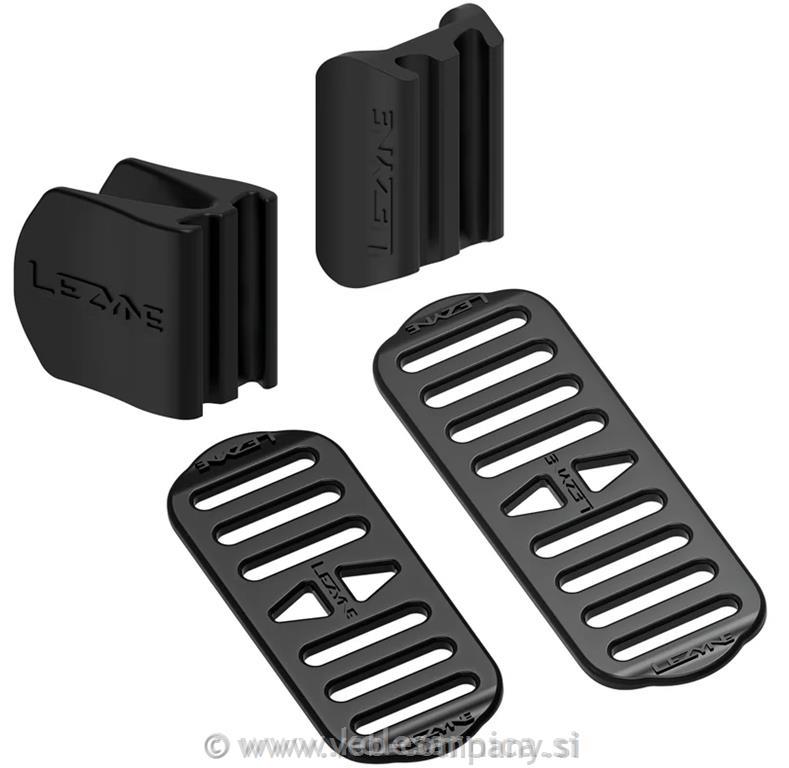 Luč LEZYNE Radar Drive