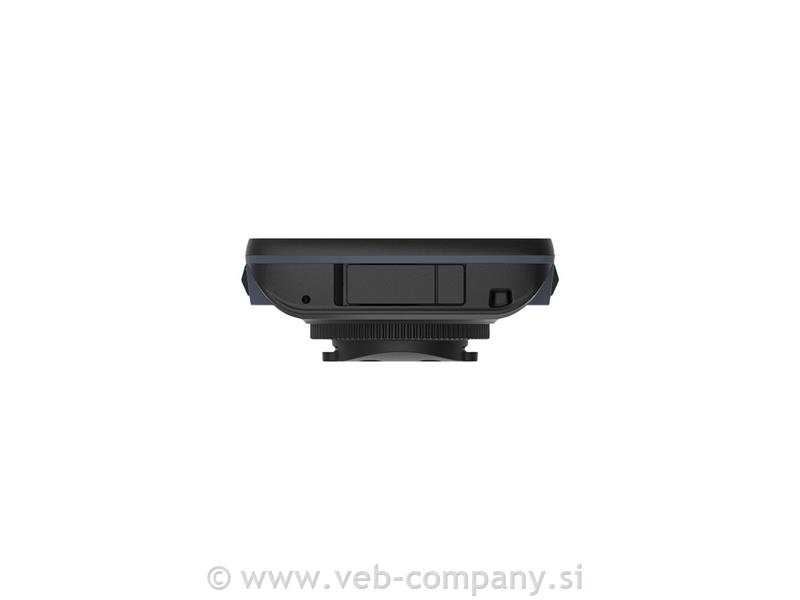 Števec BRYTON Rider S510 E