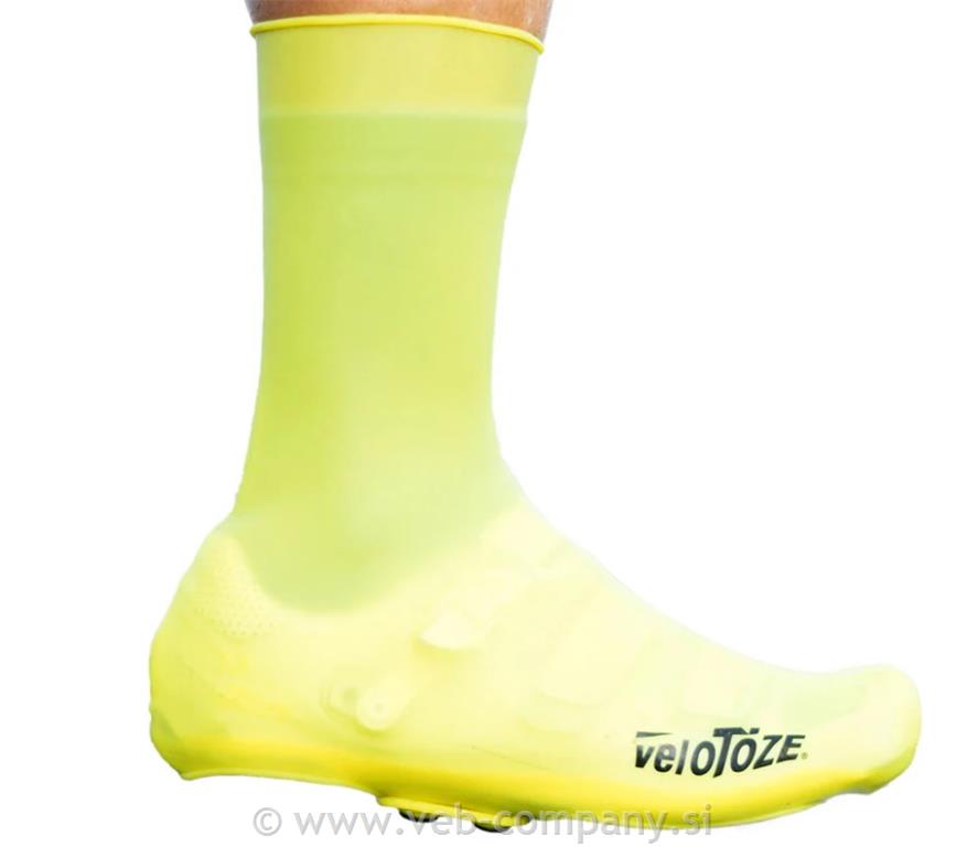 Galoše VELOTOZE Tall Road Snap