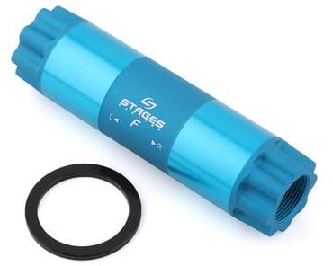 Os STAGES Spindle