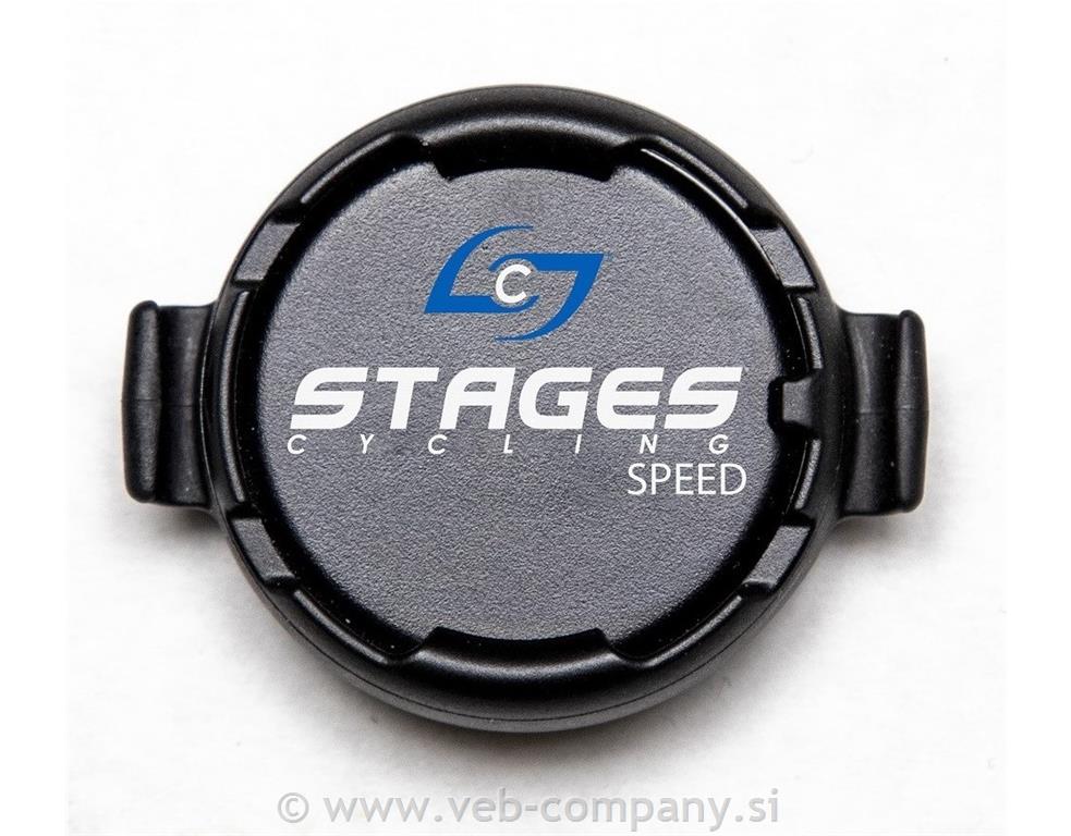 STAGES Speed Sensor