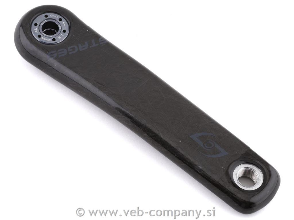 Merilec Moči STAGES