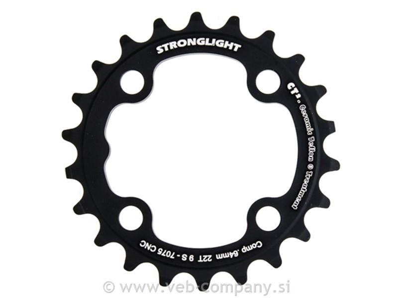 Verižnik STRONGLIGHT Mtb