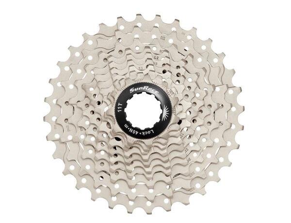 Zobnik SUNRACE CSRS1 10P