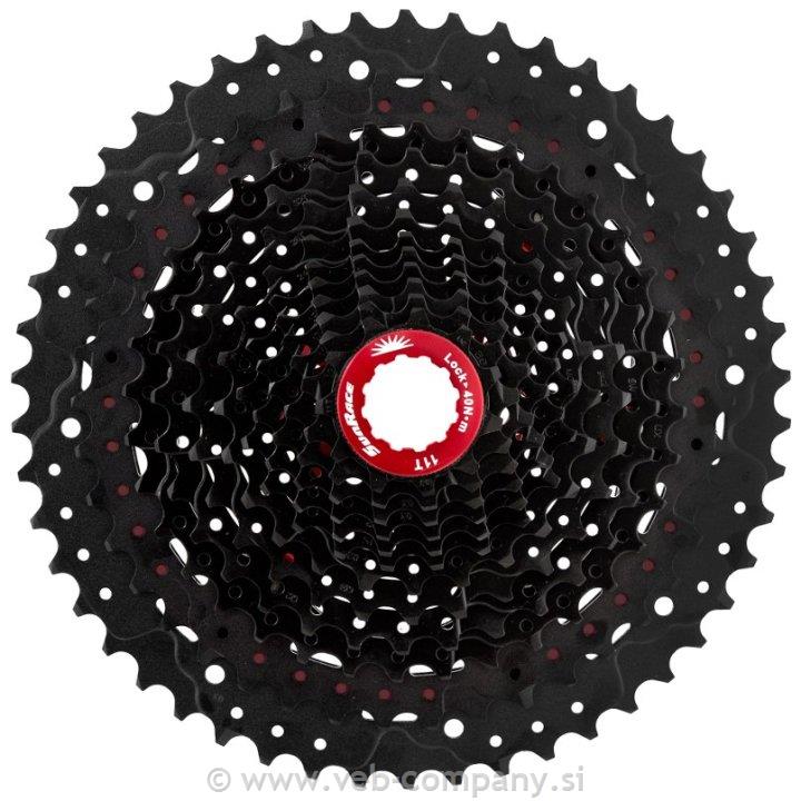 Zobnik SUNRACE CSMZ90 12P