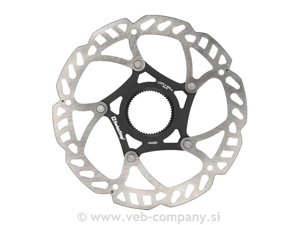 Disk Zavorni SWISSSTOP Catalyst Pro
