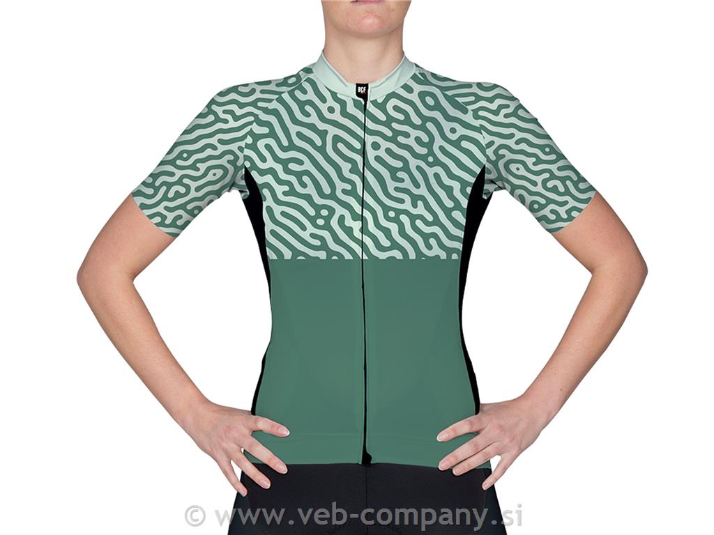 Majica BCF Wms Perf SS