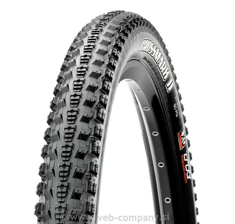 Plašč MAXXIS Crossmark II