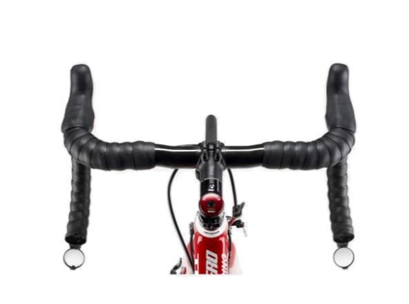 Ogledalo CORKY Drop Bar