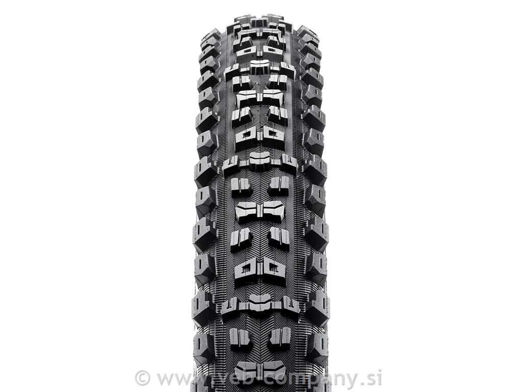 Plašč MAXXIS Aggressor TR EXO