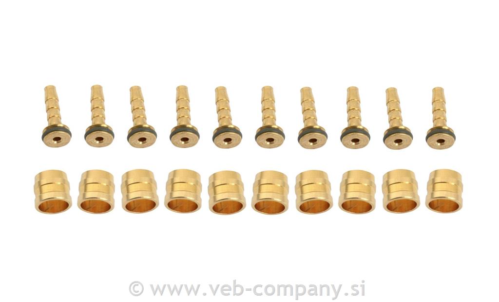 TEKTRO Disc Brake MiniKit