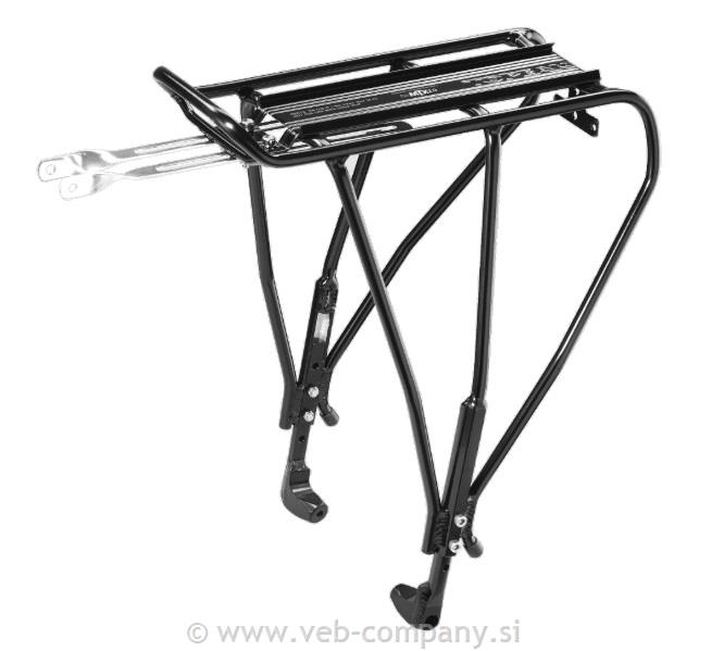 Prtljažnik TOPEAK Uni Explorer w/Disc