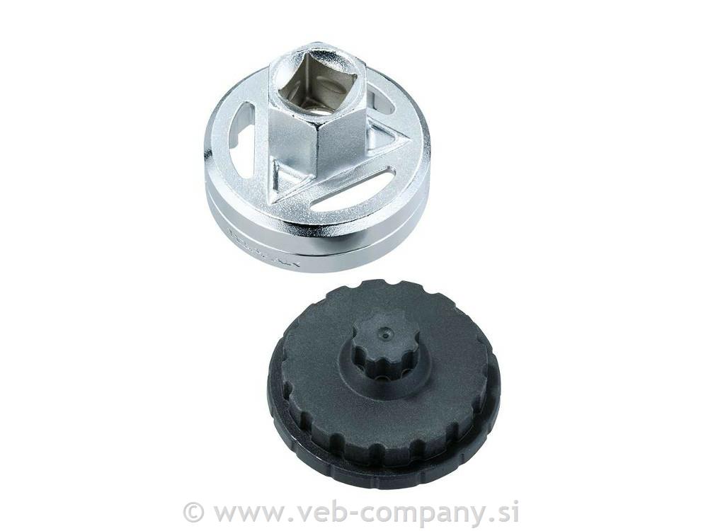 Ključ TOPEAK External Srednji Ležaj