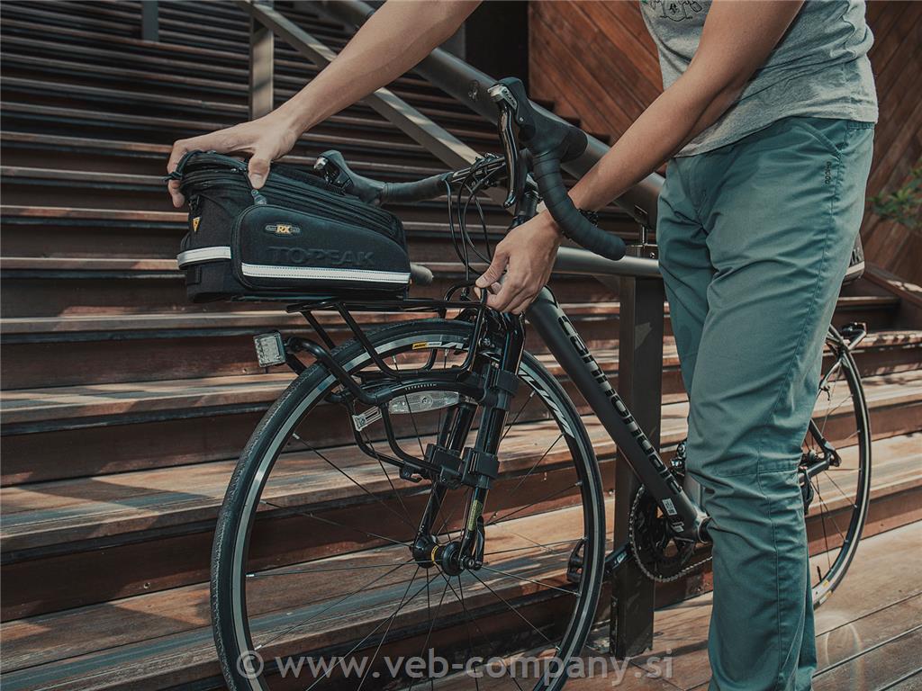 Prtljažnik TOPEAK TetraRack R1