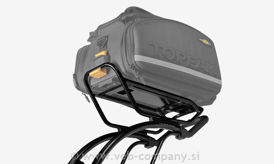Prtljažnik TOPEAK TetraRack R1