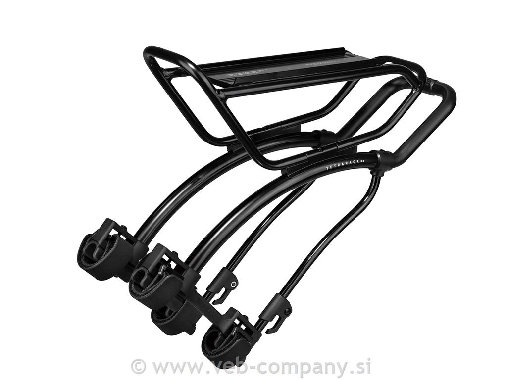 Prtljažnik TOPEAK TetraRack R2 Road