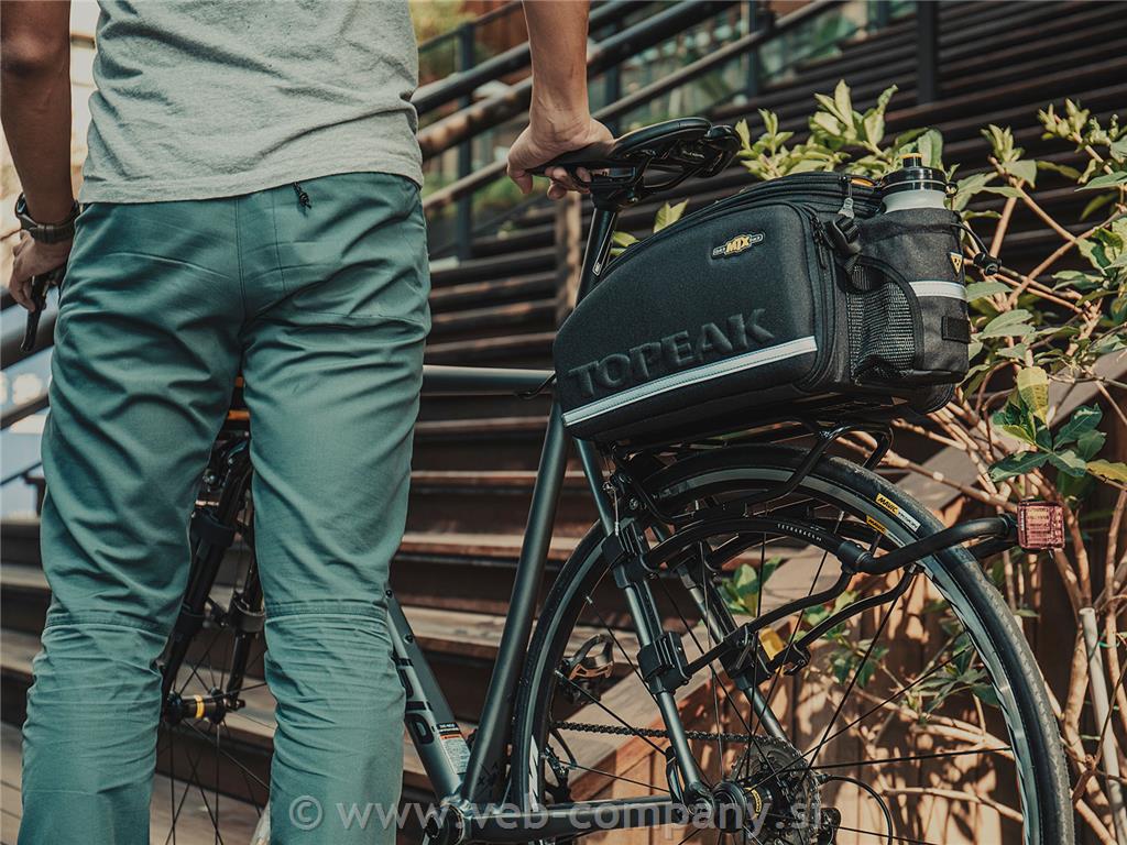 Prtljažnik TOPEAK TetraRack R2 Road