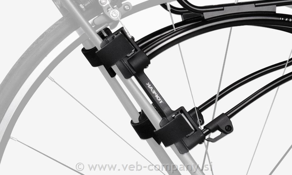 Prtljažnik TOPEAK TetraRack R2 Road