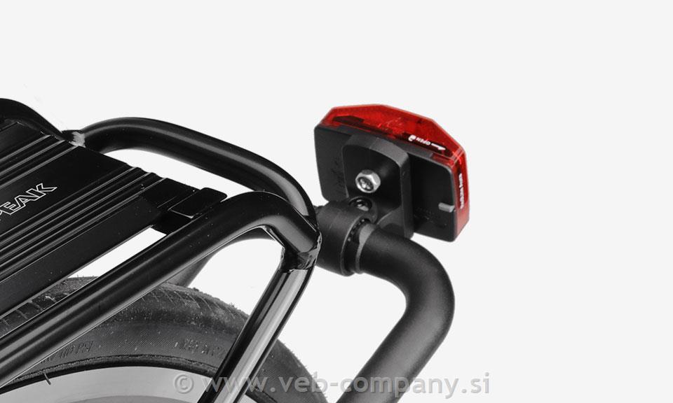 Prtljažnik TOPEAK TetraRack R2 Road