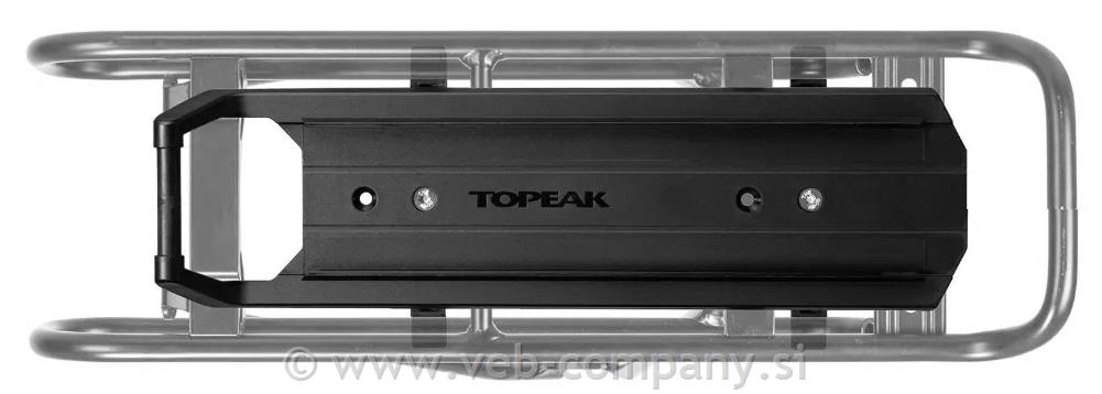 TOPEAK Adapter Prtljažnika Quicktrack