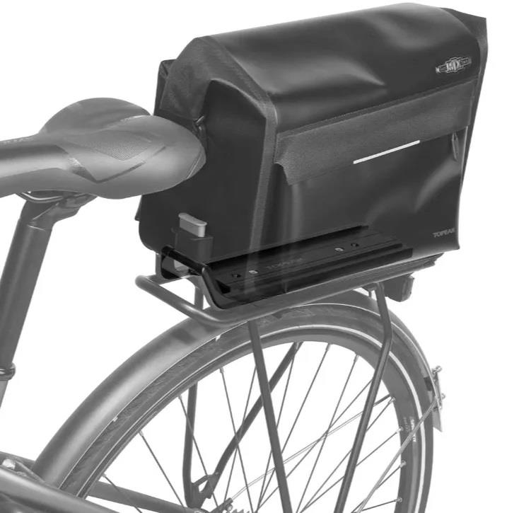 TOPEAK Adapter Prtljažnika Quicktrack
