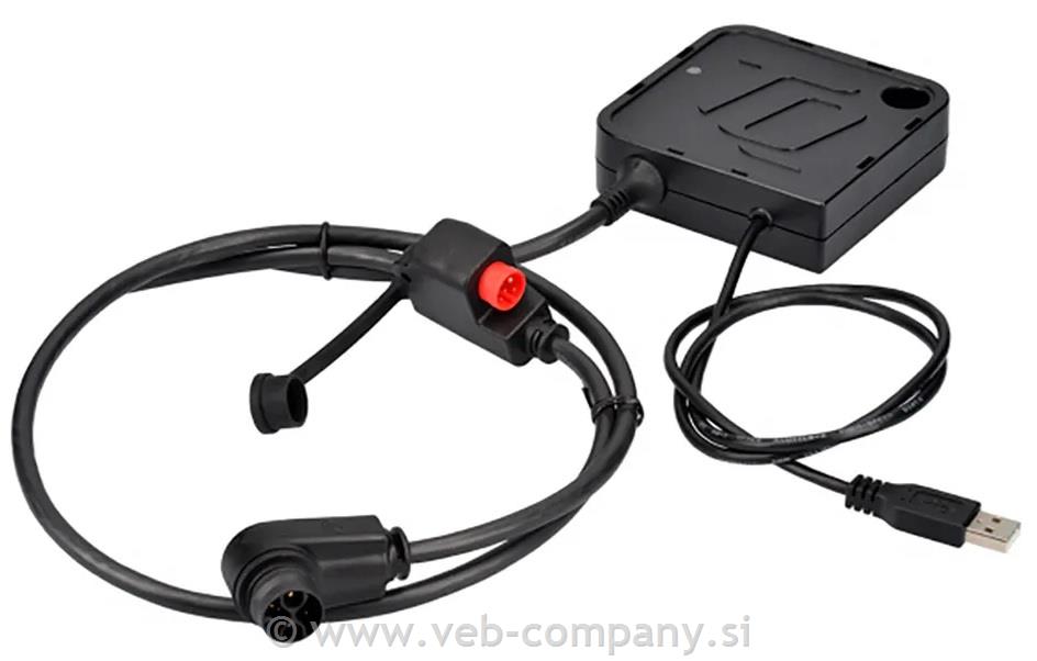 TQ Service Kit Dongle V01