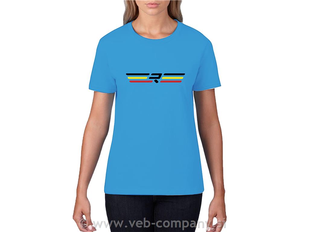 Majica T-Shirt RIDLEY Woman